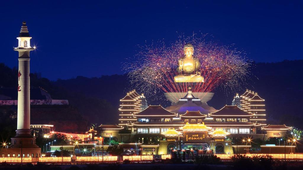 麗馨汽車旅館 Leesing Motel Гаосюн Екстер'єр фото
