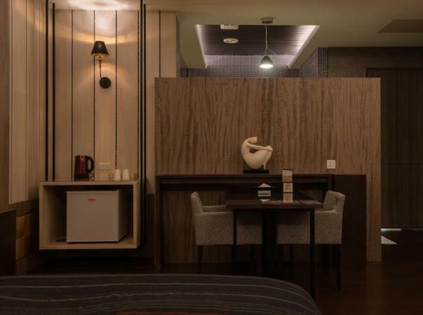 麗馨汽車旅館 Leesing Motel Гаосюн Екстер'єр фото